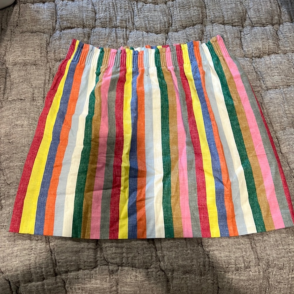Jcrew skirt
